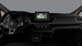 RENAULT TRAFIC FOURGON NOUVEAU L2H1 3T BLUE DCI 150 AUTO EXTRA + PLANCHER BOIS + RADARS AV dans le haut-rhin