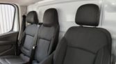 RENAULT TRAFIC FOURGON NOUVEAU L2H1 3T BLUE DCI 150 AUTO EXTRA + PLANCHER BOIS + RADARS AV dans le haut-rhin