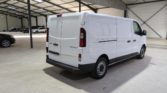 RENAULT TRAFIC FOURGON NOUVEAU L2H1 3T BLUE DCI 150 AUTO EXTRA + PLANCHER BOIS + RADARS AV dans le haut-rhin