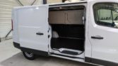 RENAULT TRAFIC FOURGON NOUVEAU L2H1 3T BLUE DCI 150 AUTO EXTRA + PLANCHER BOIS + RADARS AV dans le haut-rhin