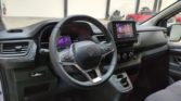 RENAULT TRAFIC FOURGON NOUVEAU L2H1 3T BLUE DCI 150 AUTO EXTRA + PLANCHER BOIS + RADARS AV dans le haut-rhin