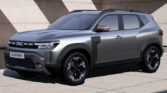 DACIA DUSTER MILD HYBRID 130 4X4 EXTREME SUREQUIPE dans le haut-rhin