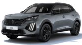 PEUGEOT 2008 HYBRID 145 E-DCS6 GT+ JANTES 18 + PACK VISION & NAVIGATION & DRIVE ASSIST PLUS dans le haut-rhin