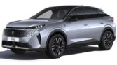 PEUGEOT 3008 NOUVEAU HYBRID 145 E-DCS6 GT dans le haut-rhin