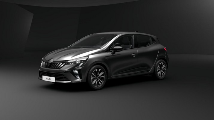 RENAULT CLIO 5 TCE 90 CH GSR2 TECHNO dans le haut-rhin