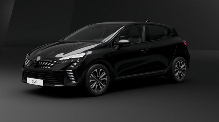 RENAULT CLIO 5 TCE 90 CH GSR2 TECHNO dans le haut-rhin