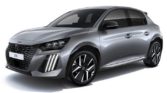 PEUGEOT 208 HYBRID 136 E-DCS6 GT + NAVI + PACK VISION + TOIT PANO dans le haut-rhin