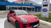 PORSCHE MACAN 3.0i V6 - 360 - BV PDK  TYPE 95B GTS dans le Haut-Rhin