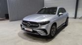 MERCEDES-BENZ GLC 300 DE 9G-TRONIC 4MATIC AMG LINE SUREQUIPE dans le haut-rhin