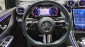 MERCEDES-BENZ GLC 300 DE 9G-TRONIC 4MATIC AMG LINE SUREQUIPE dans le haut-rhin