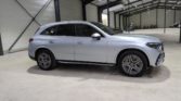MERCEDES-BENZ GLC 300 DE 9G-TRONIC 4MATIC AMG LINE SUREQUIPE dans le haut-rhin