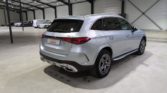 MERCEDES-BENZ GLC 300 DE 9G-TRONIC 4MATIC AMG LINE SUREQUIPE dans le haut-rhin