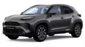 TOYOTA YARIS CROSS HYBRIDE 130H 2WD DESIGN + SIEGES CHAUFFANTS dans le haut-rhin