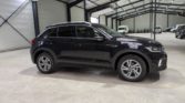 VOLKSWAGEN T-ROC 1.5 TSI EVO2 150 START/STOP DSG7 R-LINE EDITION + MATRIX LED + SIEGES CHAUFFANTS dans le haut-rhin