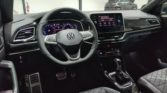 VOLKSWAGEN T-ROC 1.5 TSI EVO2 150 START/STOP DSG7 R-LINE EDITION + MATRIX LED + SIEGES CHAUFFANTS dans le haut-rhin