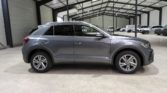 VOLKSWAGEN T-ROC 1.5 TSI EVO2 150 START/STOP DSG7 R-LINE EDITION + MATRIX LED + SIEGES CHAUFFANTS dans le haut-rhin