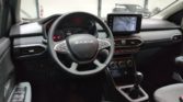 DACIA SANDERO TCE 110 GSR2 STEPWAY EXTREME + PACK CONFORT + SIEGES CHAUFFANTS dans le haut-rhin
