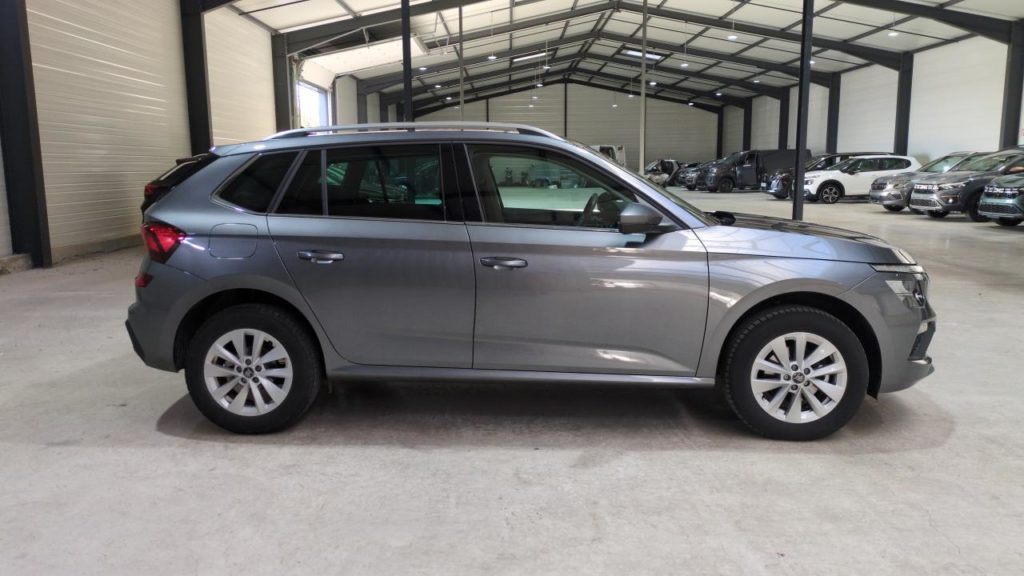 SKODA KAMIQ 1.0 TSI EVO 2 116 CH DSG7 SELECTION dans le haut-rhin