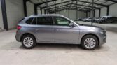 SKODA KAMIQ 1.0 TSI EVO 2 116 CH DSG7 SELECTION dans le haut-rhin