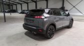 PEUGEOT 2008 HYBRID 145 E-DCS6 GT+ JANTES 18 + PACK VISION & NAVIGATION & DRIVE ASSIST PLUS dans le haut-rhin
