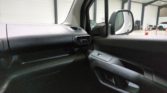 PEUGEOT PARTNER FOURGON M 650 KG BLUEHDI 100 S&S BVM6 3PL + CABINE EXTENSO + MIRROR SCREEN dans le haut-rhin