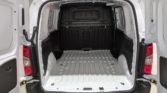 PEUGEOT PARTNER FOURGON M 650 KG BLUEHDI 100 S&S BVM6 3PL + CABINE EXTENSO + MIRROR SCREEN dans le haut-rhin