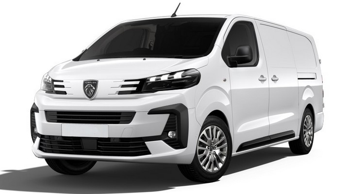 PEUGEOT EXPERT FOURGON NOUVEAU XL BLUEHDI 145 S&S EAT8 3PL SUREQUIPE dans le haut-rhin