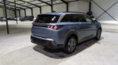 PEUGEOT 5008 NOUVEAU HYBRID 145 E-DCS6 7PL ALLURE  + PACK PANORAMIC NAVIGATION + PACK 360 VISION & DRIVE ASSIST dans le haut-rhin