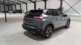 PEUGEOT 2008 HYBRID 145 E-DCS6 GT + PACK VISION & NAVIGATION & DRIVE ASSIST PLUS dans le haut-rhin