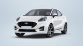 FORD PUMA 1.0 ECOBOOST 125 CH MHEV S&S POWERSHIFT ST-LINE dans le haut-rhin