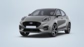 FORD PUMA 1.0 ECOBOOST 125 CH MHEV S&S POWERSHIFT ST-LINE dans le haut-rhin