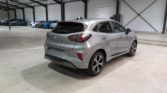 FORD PUMA 1.0 ECOBOOST 125 CH MHEV S&S POWERSHIFT ST-LINE dans le haut-rhin