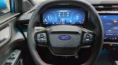 FORD PUMA 1.0 ECOBOOST 125 CH MHEV S&S POWERSHIFT ST-LINE dans le haut-rhin