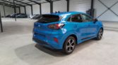 FORD PUMA 1.0 ECOBOOST 125 CH MHEV S&S POWERSHIFT ST-LINE dans le haut-rhin