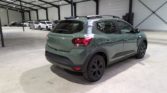 DACIA SANDERO TCE 110 GSR2 STEPWAY EXTREME + PACK CONFORT + SIEGES CHAUFFANTS dans le haut-rhin