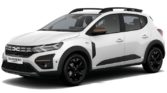 DACIA SANDERO TCE 110 GSR2 STEPWAY EXTREME + PACK CONFORT + SIEGES CHAUFFANTS dans le haut-rhin