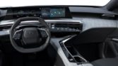PEUGEOT 3008 NOUVEAU HYBRID 145 E-DCS6 ALLURE + PACK PANORAMIC NAVIGATION dans le haut-rhin