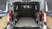 CITROEN JUMPY FOURGON CAB APPROFONDIE XL BLUEHDI 180 S&S EAT8 5PL + PACK PREMIUM CONNECT + PLANCHER BOIS dans le haut-rhin