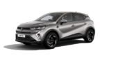 RENAULT CAPTUR NOUVEAU E-TECH FULL HYBRID 160 CH TECHNO + ROUE DE SECOURS dans le haut-rhin