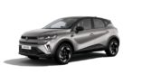 RENAULT CAPTUR NOUVEAU E-TECH FULL HYBRID 160 CH TECHNO + ROUE DE SECOURS dans le haut-rhin