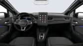 RENAULT SYMBIOZ E-TECH FULL HYBRID 160 CH TECHNO + PACK SAFETY & DRIVING dans le haut-rhin