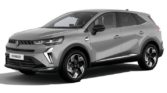RENAULT SYMBIOZ E-TECH FULL HYBRID 160 CH TECHNO + PACK SAFETY & DRIVING dans le haut-rhin