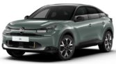 CITROEN C4 NOUVELLE HYBRIDE 145 E-DCS6 MAX dans le haut-rhin