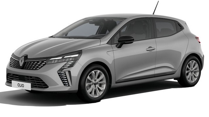 RENAULT CLIO 5 BLUE DCI 100 CH GSR2 EVOLUTION SUREQUIPEE dans le haut-rhin