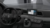 RENAULT MASTER FOURGON NOUVEAU TRAC 3T5 L2H2 BLUE DCI 130 EXTRA + HABILLAGE BOIS COMPLET dans le haut-rhin