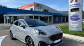 FORD PUMA 1.0 EcoBoost mHEV - 155 - BV PowerShift S&S  II  ST-Line Vignale Phase 1 dans le Haut-Rhin