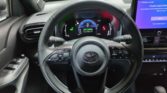 TOYOTA YARIS CROSS HYBRIDE 130H 2WD DESIGN + SIEGES CHAUFFANTS dans le haut-rhin