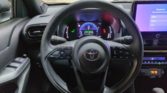 TOYOTA YARIS CROSS HYBRIDE 130H 2WD DESIGN + SIEGES CHAUFFANTS dans le haut-rhin