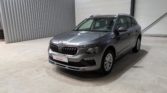 SKODA KAMIQ 1.0 TSI EVO 2 116 CH DSG7 SELECTION dans le haut-rhin