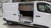 RENAULT TRAFIC FOURGON NOUVEAU L2H1 3T BLUE DCI 150 GSR2 EXTRA dans le haut-rhin